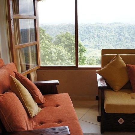 Hosteria "El Encanto" San Miguel de los Bancos 外观 照片