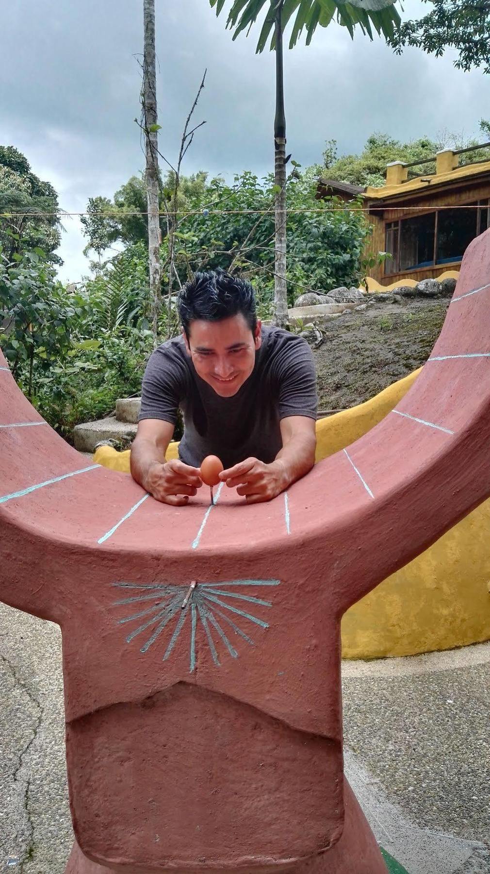 Hosteria "El Encanto" San Miguel de los Bancos 外观 照片