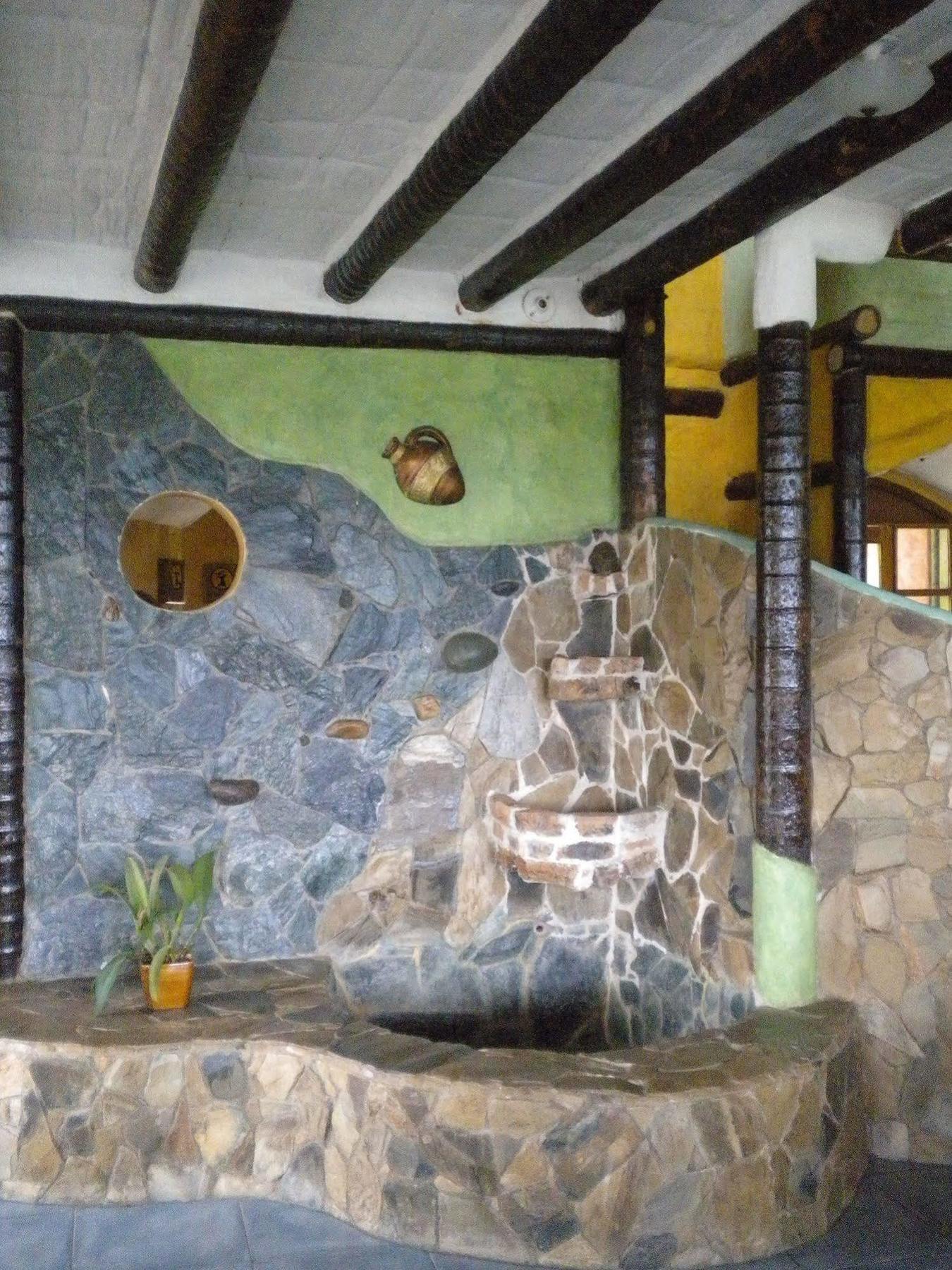 Hosteria "El Encanto" San Miguel de los Bancos 外观 照片